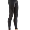 Women's and Mens Leggings for Sports Made in Italy - Breathable Compression Leggings Unisex - 8050