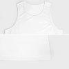 Dalmatian Skin Men's Tank Tops Print Sleeveless Shirts Workout Gym Muscle T Shirts Tee Tops