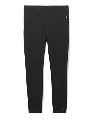Women's Classic All-Season Merino Base Layer Bottom Plus