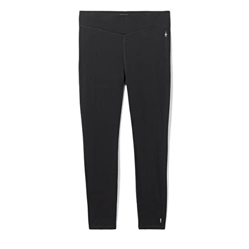 Women's Classic All-Season Merino Base Layer Bottom Plus