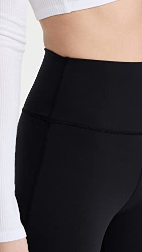 Women's Raquel High Waist Supplex Flared Legging, 32”
