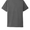 Unisex Posi-UV Pro Tee | Men's and Women's Athletic Fit Workout T-Shirt, Gym Clothing for Spring & Summer Fashion