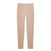 Flex Seamless Compression Legging, High Rise Activewear for Women, Perfect for Gym, Yoga, Pilates, or Running