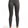 Performance Compression Leggings for Women, Flattering Fit, Sweat Wicking, Breathable