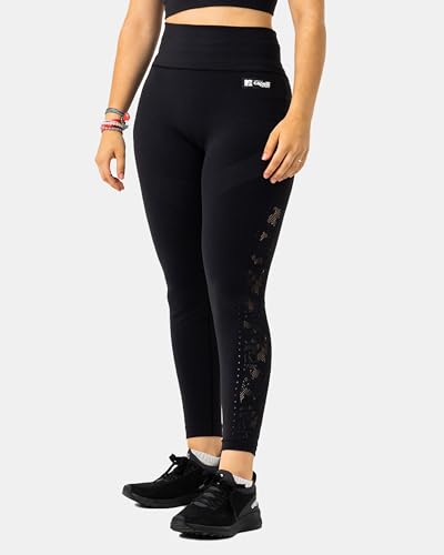 Women's High Waisted Leggings, Compression Yoga Pants for Gym and Casual Wear, Workout Tights