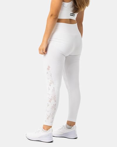 Women's High Waisted Leggings, Compression Yoga Pants for Gym and Casual Wear, Workout Tights