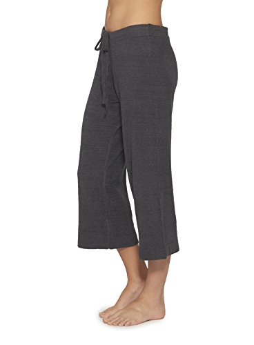 CozyChic Ultra Lite Culotte Capri Pants
