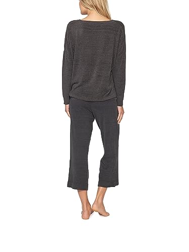 CozyChic Ultra Lite Culotte Capri Pants