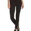 Women's Center Seam Ponte Legging