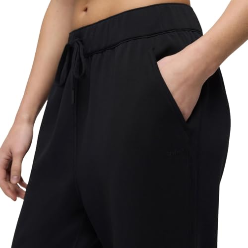 Women's Shea High Rise Jogger, Black, M