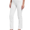 Women's Denim Straight Leg