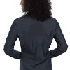 Form Women Warm Up Scrubs Jacket Zip Front CK390
