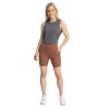 Women's All Day Pocket Short - Ultra Soft, Moisture-Wicking, High-Waisted Shorts for Women