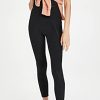 Women's Spacedye Out of Pocket High-Waisted Midi Legging