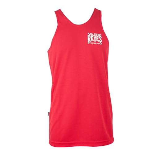 Olympic Boxing Jersey Tank Top for Men and Women, Unisex Sleeveless T-Shirt, MMA Kickboxing Muay Thai