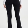 Women's Raquel High Waist Supplex Flared Legging, 32”