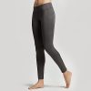 Performance Compression Leggings for Women, Flattering Fit, Sweat Wicking, Breathable