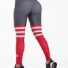 Drakon Wear Compression Leggings Pants for Women Drakon