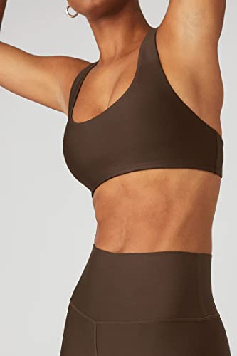 Espresso High-Waist Airlift Legging