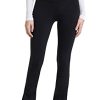 Women's Raquel High Waist Supplex Flared Legging, 32”