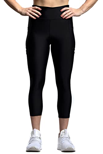 - Defender Leggings/Capris/Shorts