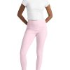 Two Piece Workout Set for Women High Waist Leggings and Short Sleeve Athletic Tops Matching Pilates Gym Sets Yoga Outfits