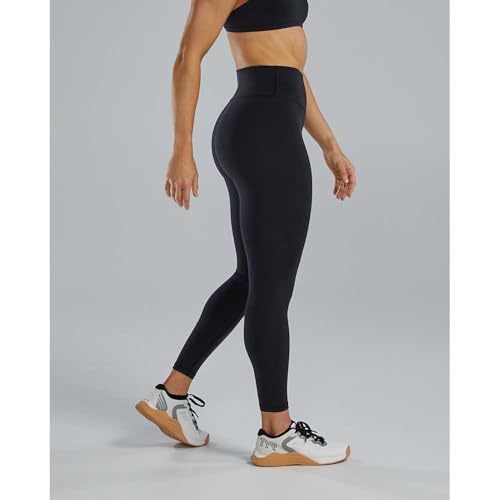 Women's Elite Athletic Performance Workout High-Rise Legging 25"
