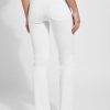 Women's Denim Straight Leg