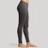 Performance Compression Leggings for Women, Flattering Fit, Sweat Wicking, Breathable