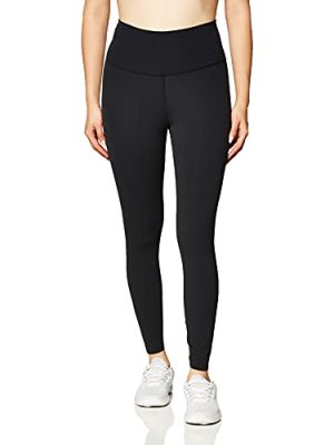 Yoga Dri-FIT Luxe Women's High-Waisted 7/8 Infinalon Leggings