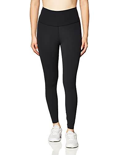 Yoga Dri-FIT Luxe Women's High-Waisted 7/8 Infinalon Leggings