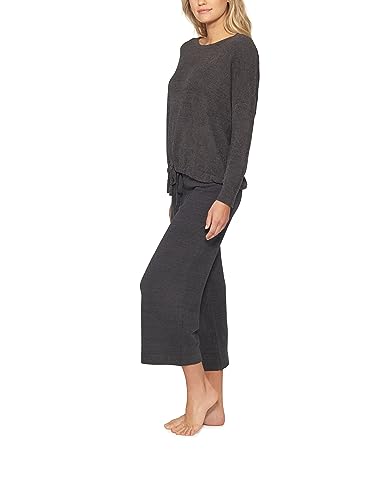 CozyChic Ultra Lite Culotte Capri Pants