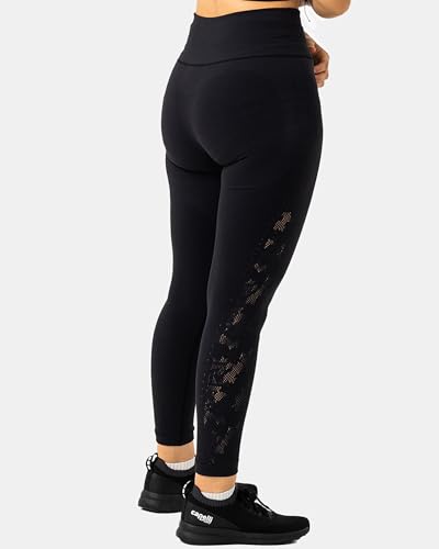 Women's High Waisted Leggings, Compression Yoga Pants for Gym and Casual Wear, Workout Tights