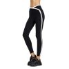 High Waist Leggings for Women Tummy Control Workout Soft Yoga Pants with Pockets