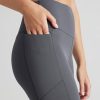 Women's Leggings - Revive Flare Leggings for Women - Ultrasoft Yoga Pants Made with CosmicKnit 4-Way Stretch Fabric