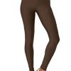 Espresso High-Waist Airlift Legging