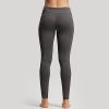 Performance Compression Leggings for Women, Flattering Fit, Sweat Wicking, Breathable