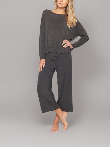CozyChic Ultra Lite Culotte Capri Pants