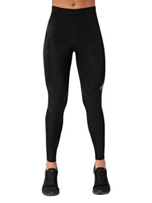 Women's Expert 3.0 Joint Support Compression Tight, Leggings for Low Impact Activity and Travel