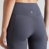 Women's Leggings - Revive Flare Leggings for Women - Ultrasoft Yoga Pants Made with CosmicKnit 4-Way Stretch Fabric