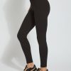 Women's Center Seam Ponte Legging