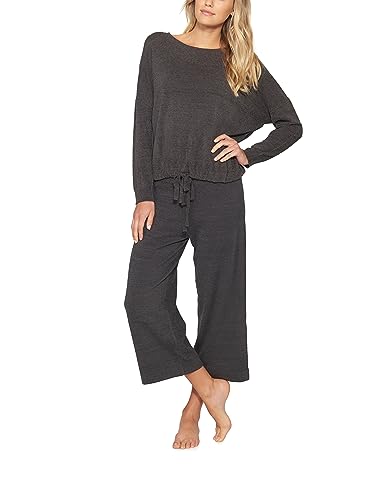 CozyChic Ultra Lite Culotte Capri Pants