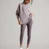Women's Leggings with Pocket - Revive 7/8 Workout Leggings for Women - Ultrasoft Yoga Pants - Breathable, 4-Way Stretch