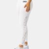 Women's High Waisted Leggings, Compression Yoga Pants for Gym and Casual Wear, Workout Tights