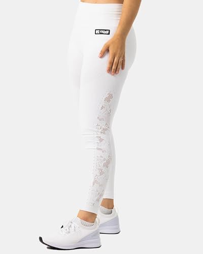 Women's High Waisted Leggings, Compression Yoga Pants for Gym and Casual Wear, Workout Tights