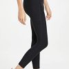 Women's Spacedye Out of Pocket High-Waisted Midi Legging