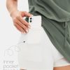 31o-C3Bf5tL.jpg Womens Summer 2 Piece Short Skirt Sets Sleeveless Top and Tennis Skorts Dressy Cotton Matching Sweatsuits Outfits 2025