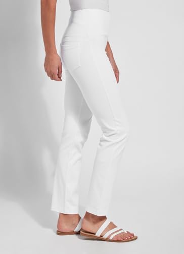 Women's Denim Straight Leg