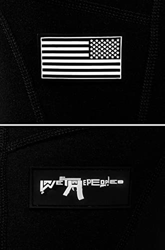 - Defender Leggings/Capris/Shorts