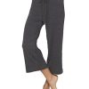 CozyChic Ultra Lite Culotte Capri Pants
